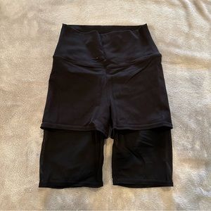 ALO Yoga Biker Short